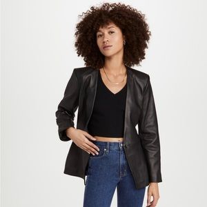 Anine Bing Lou Blazer